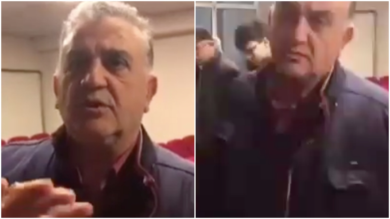 'Bilim Kurulu Başkan Yardımcısı' olduğu iddia edilmişti! Koronavirüs tavsiyesi veren kişi bakın kim çıktı