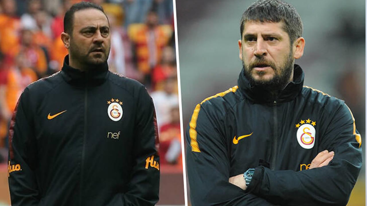 Hasan Şaş ve Ümit Davala'nın test sonuçları belli oldu