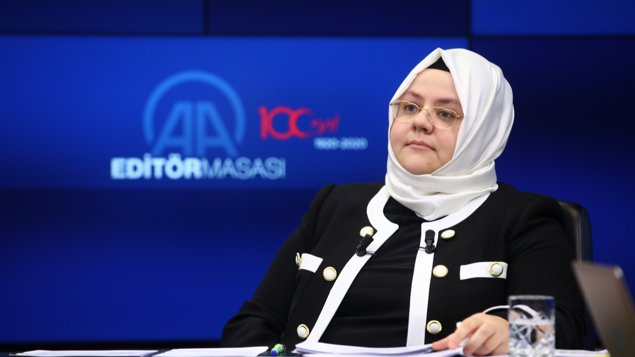 Bakan Selçuk açıkladı: Kaynakları 180 milyon TL'ye çıkardık