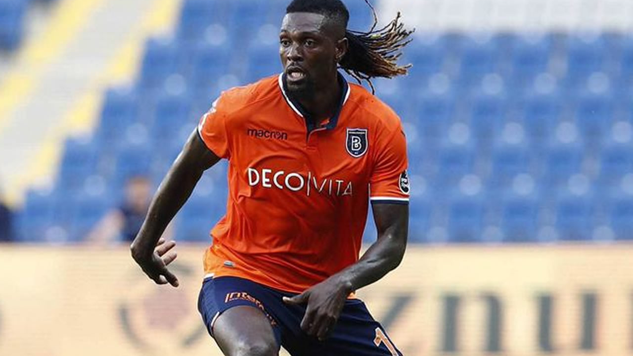 Adebayor karantinaya alındı