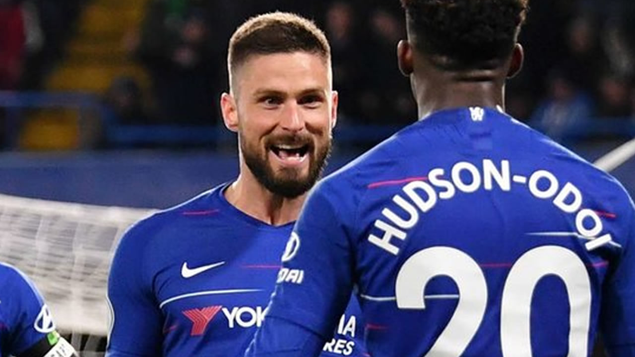 Chelsea'nin yıldızı koronavirüsü yendi