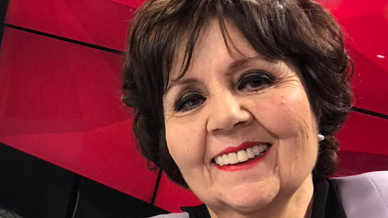 Halk TV'de korona paniği