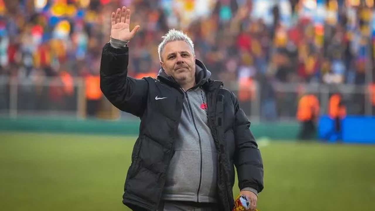 Marius Sumudica: Allah Türk milletini korusun
