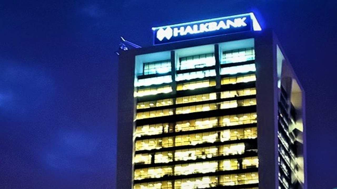 Son dakika! Halkbank'tan esnafa 25 bin TL kredi