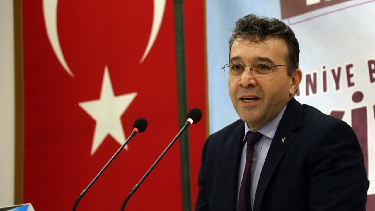 Abdulllah Ağar'dan sokağa çıkma yasağı uyarısı...