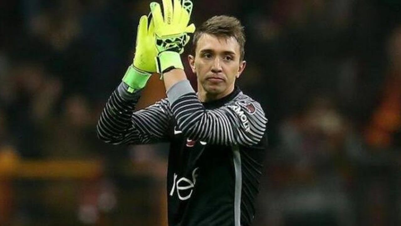 Muslera'dan açıklama geldi! 'Yanlış anlaşıldım...'