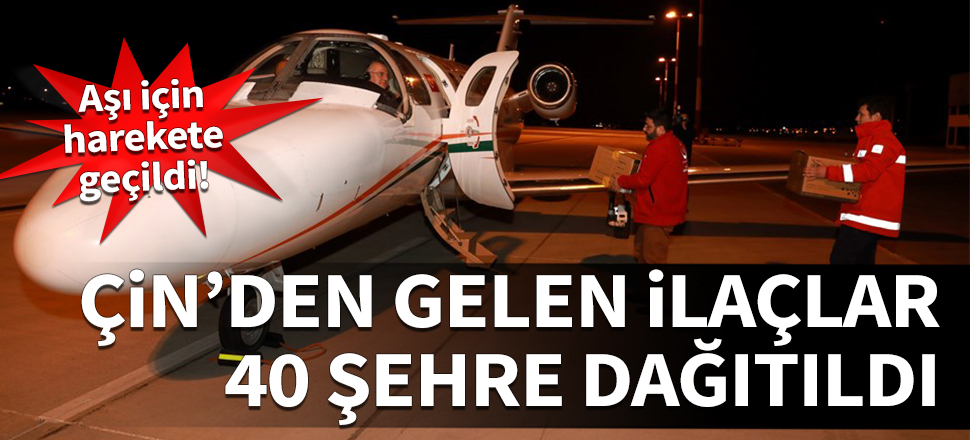 Bakan Koca açıkladı: Aşı Enstitüsü koronavirüse karşı aşı geliştirilmesi için harekete geçti