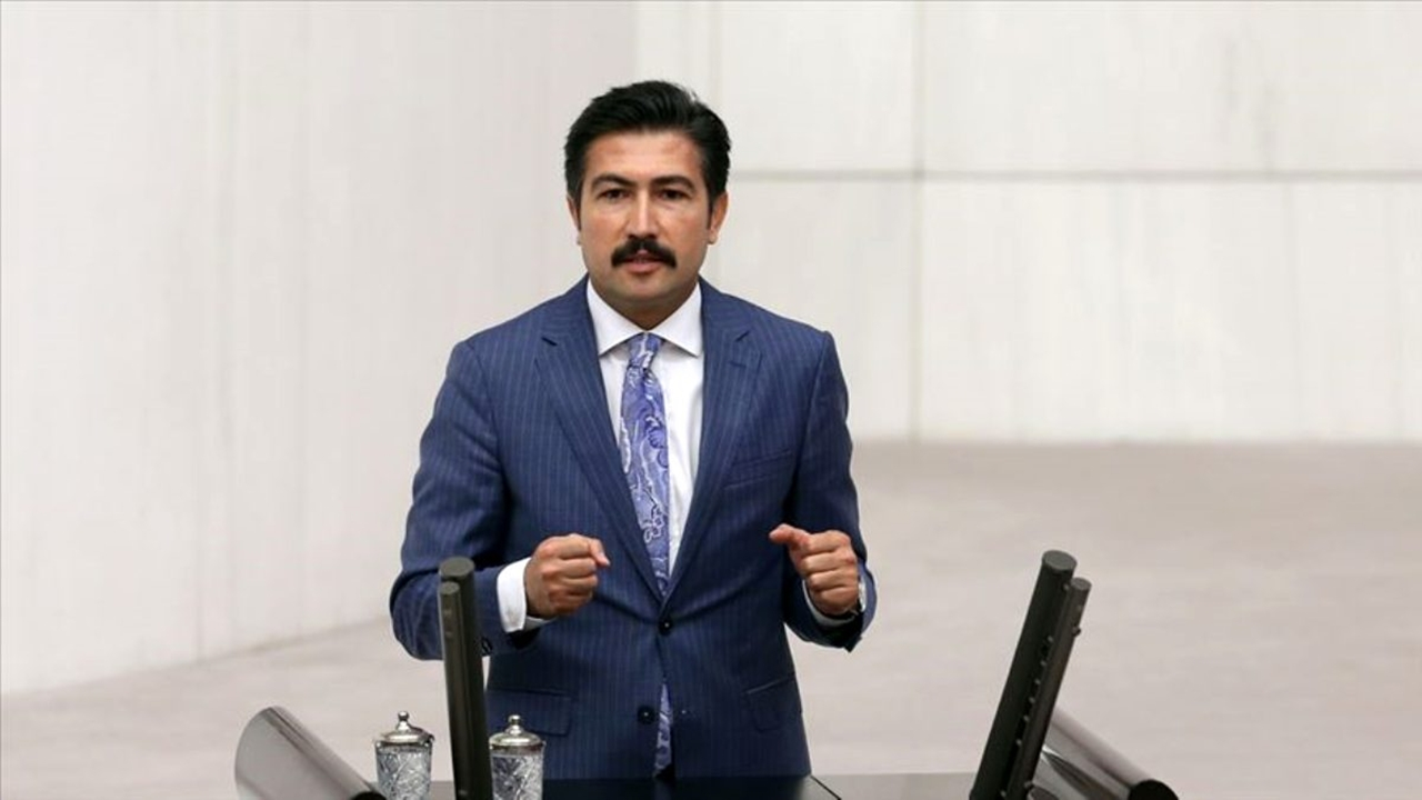 AK Parti'den infaz düzenlemesi hakkında açıklama