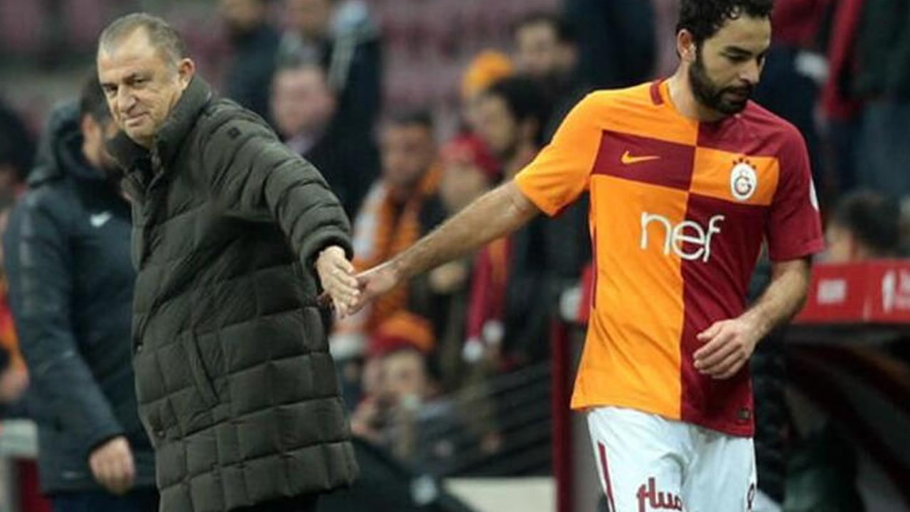 Selçuk İnan'dan Terim açıklaması: Hocam bunu da geride bırakacağız