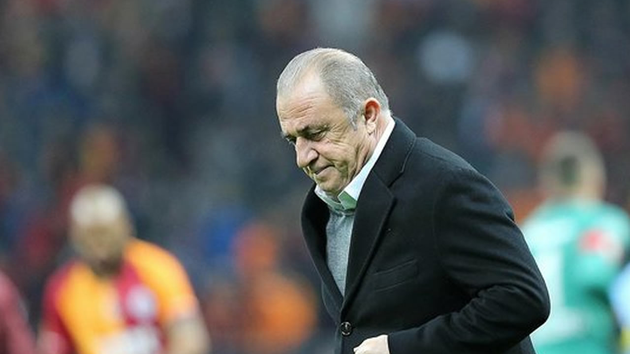 F.Bahçelilerden Terim'e: Bizi yendin koronayı...