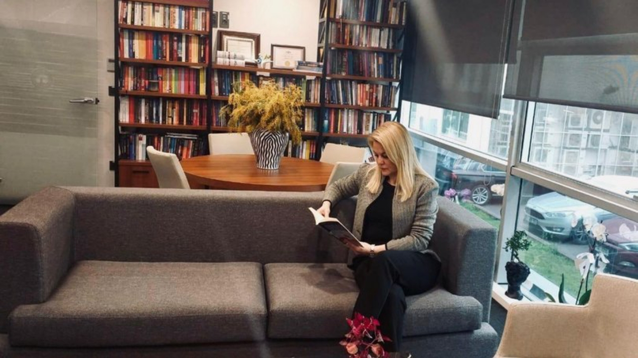 Deniz Ülke Arıboğan'dan koronavirüs değerlendirmesi: Avrupa için yeni Orta Çağ