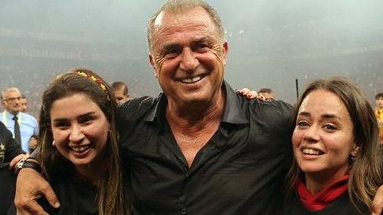 Son dakika... Merve Terim: Kanıma dokunuyor!