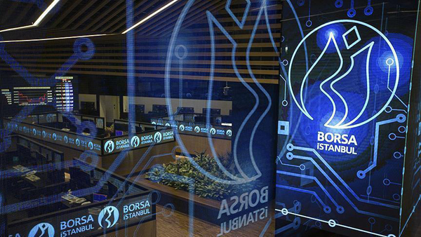 Borsa günü dengeli tamamladı