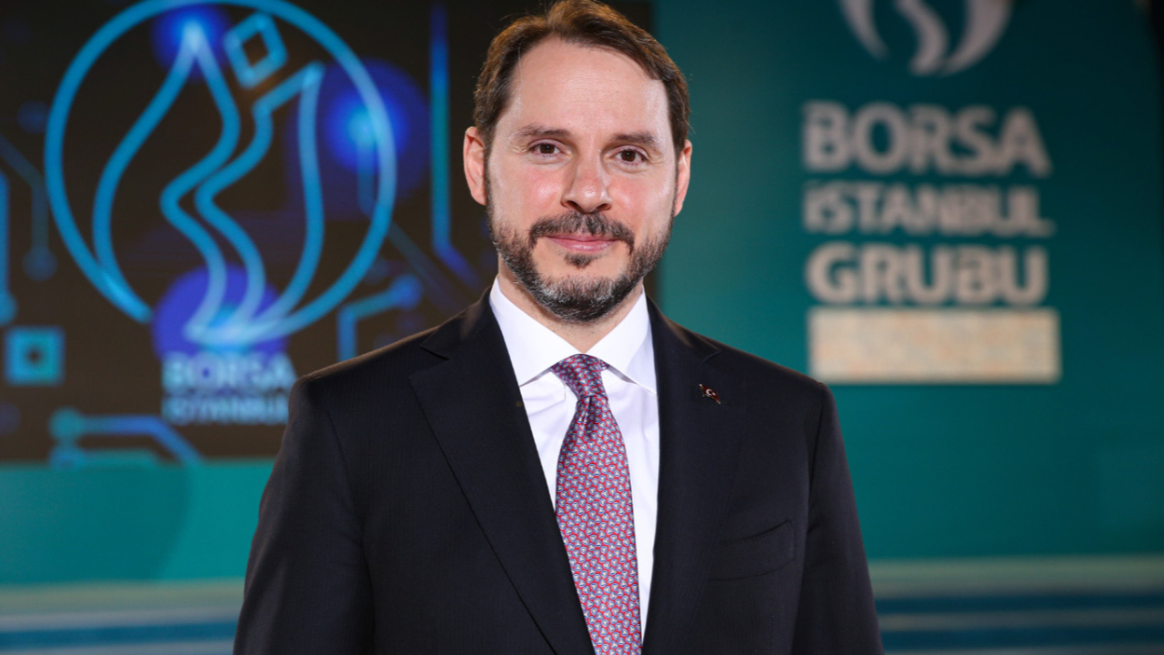 Bakan Albayrak'tan esnafa çifte destek müjdesi