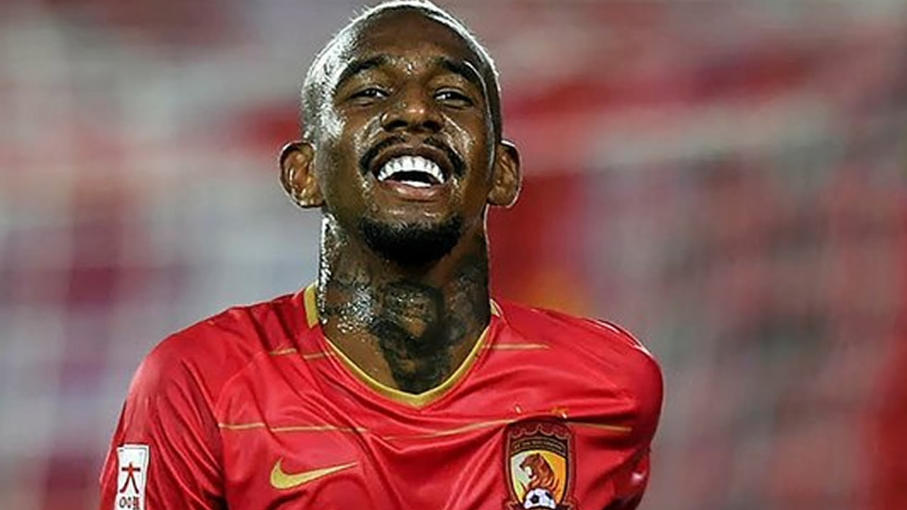 Beşiktaş'tan flaş Talisca açıklaması! Transfer..
