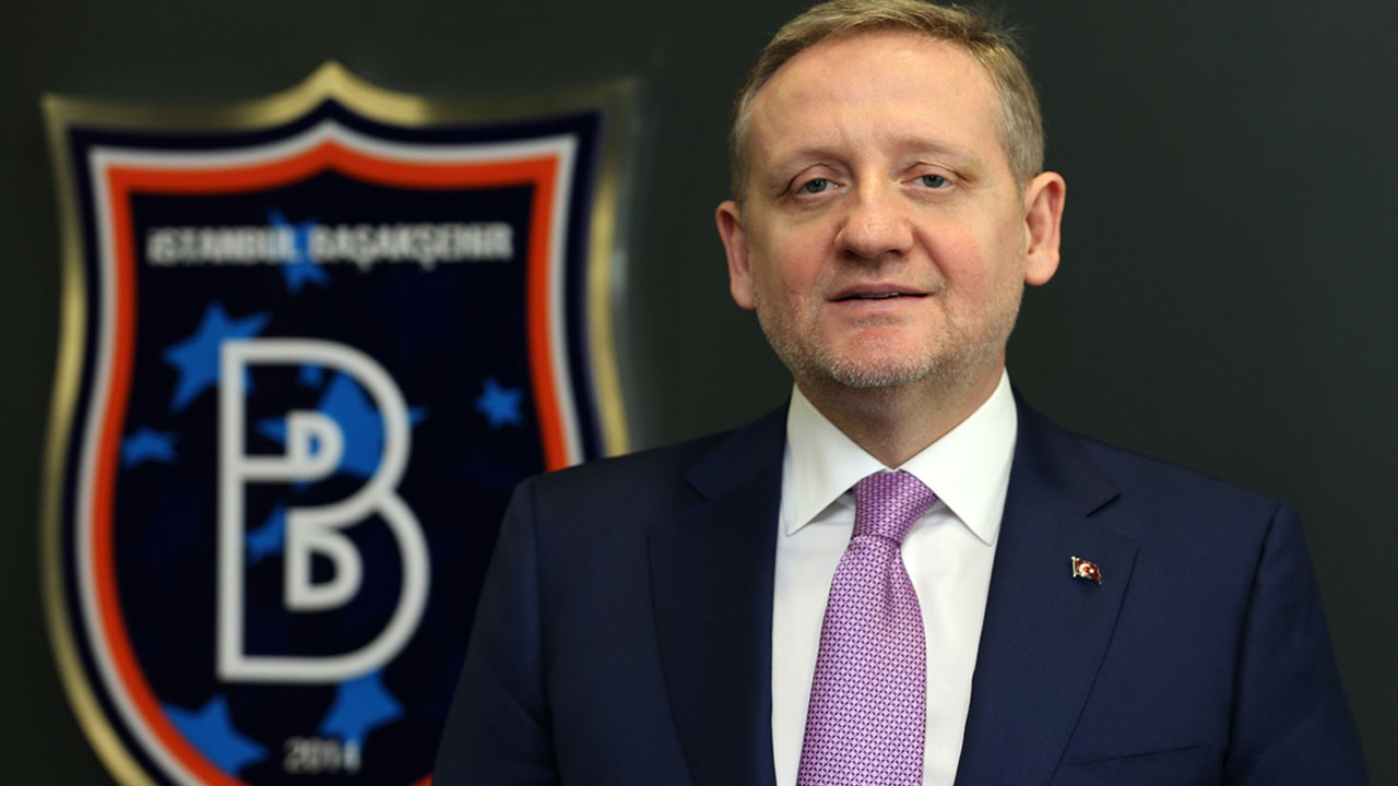 Göksel Gümüşdağ koronavirüse yakalandı