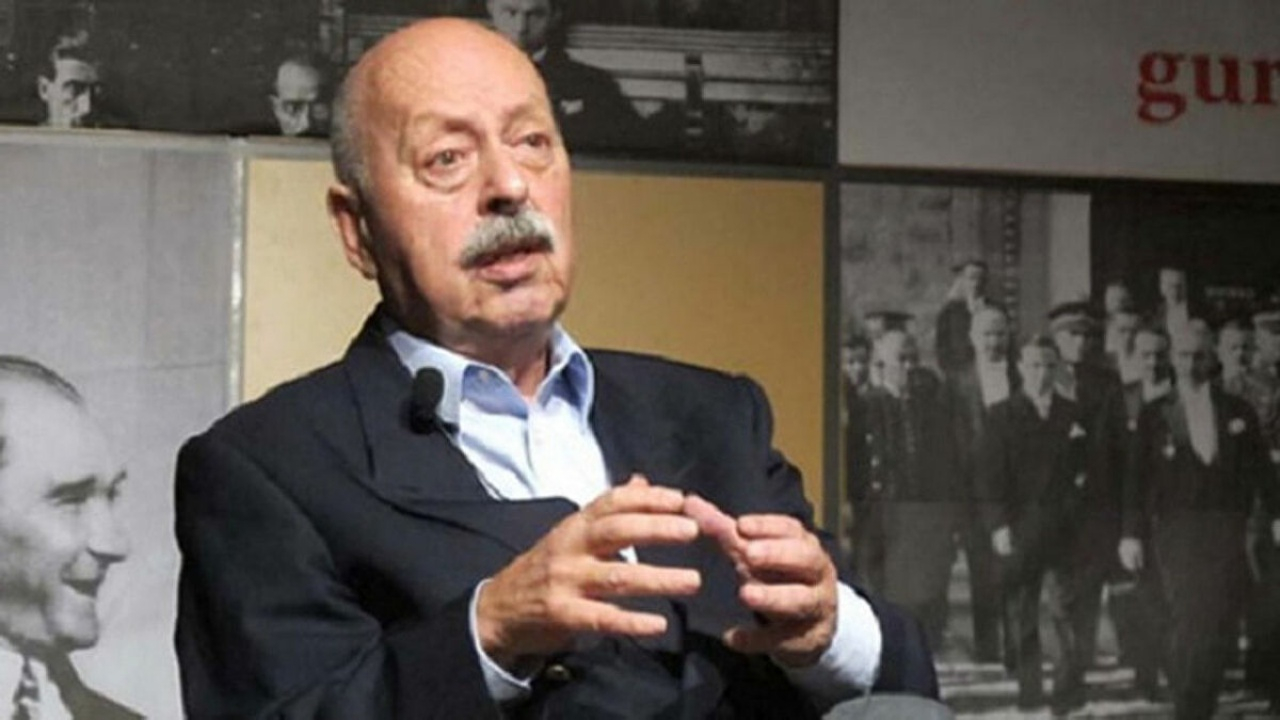 Cumhuriyet yazarında korona şüphesi!