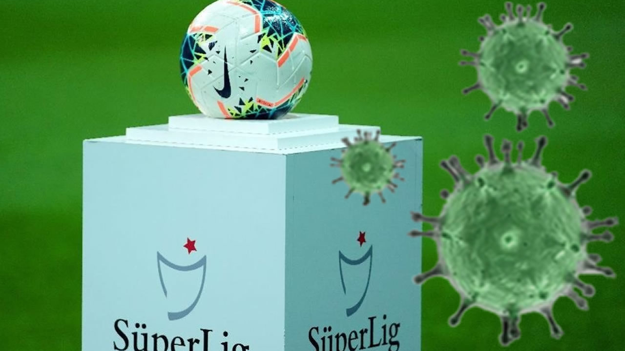 Süper Lig başkanına koronavirüs şoku!