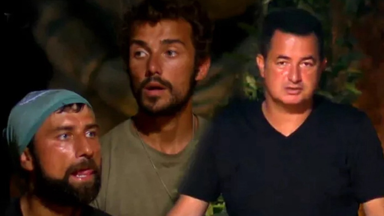 Koronavirüs Survivor'ı da vurdu! Acun kararını verdi