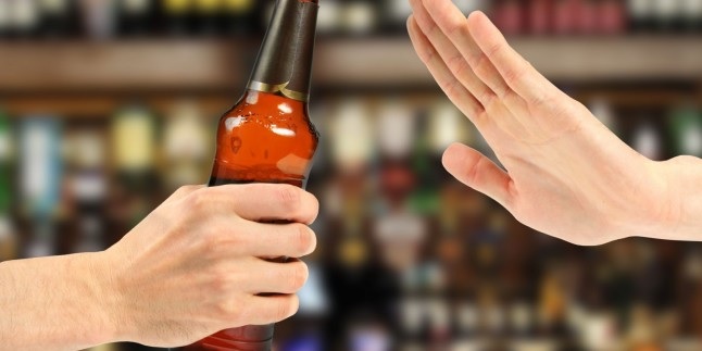 Alkol tek başına 60'tan fazla hastalığa neden oluyor'