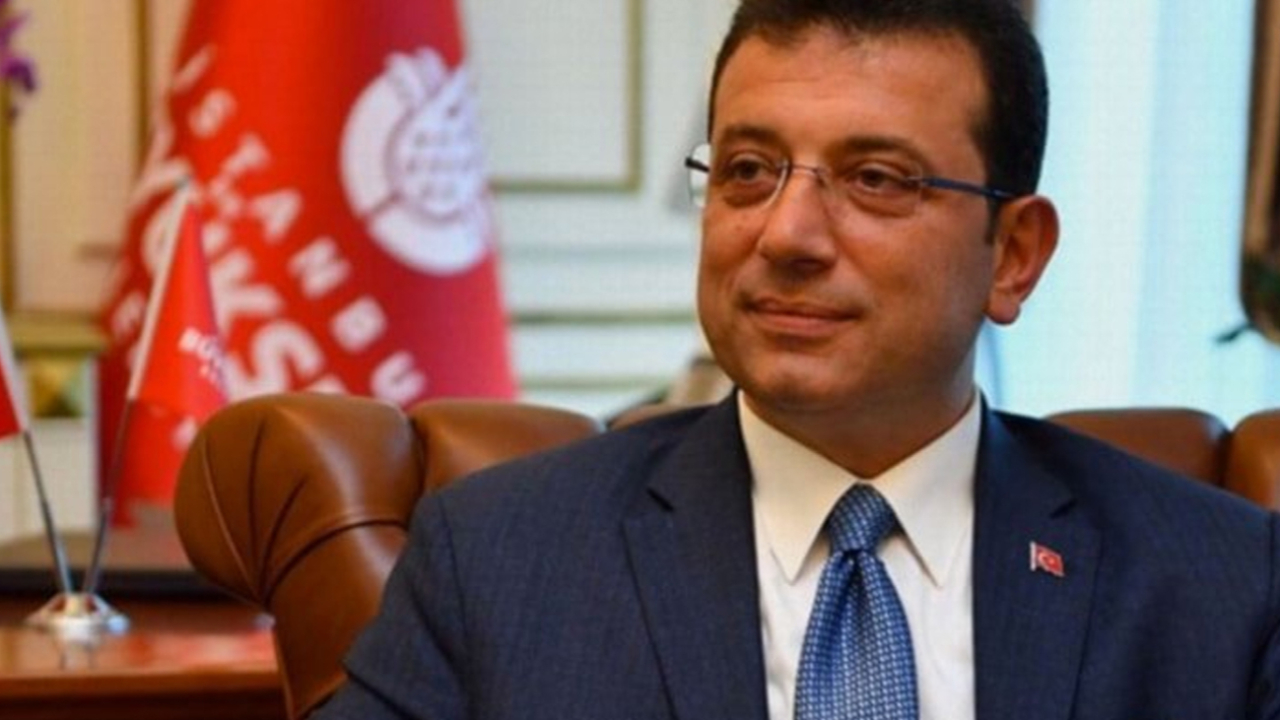 Son dakika... Ekrem İmamoğlu'ndan İstanbul Büyükşehir Belediyesi'ne 5 yeni dava