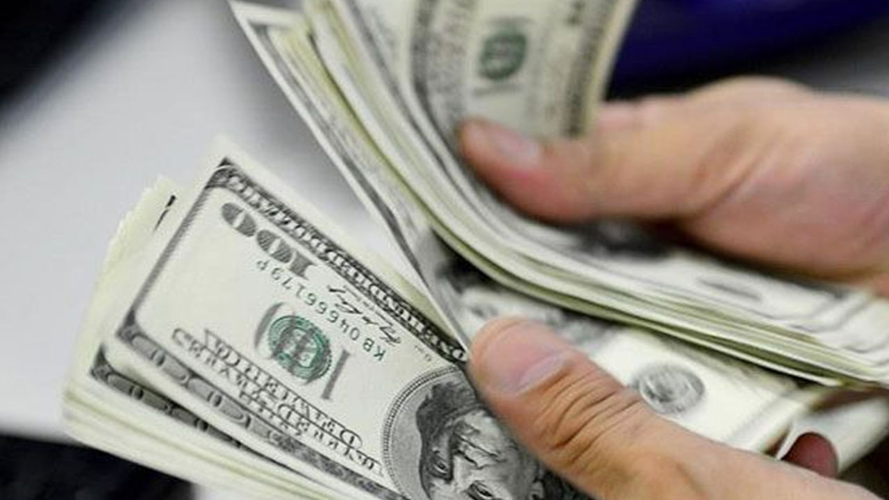 Merkez bankaları para olup yağdı!