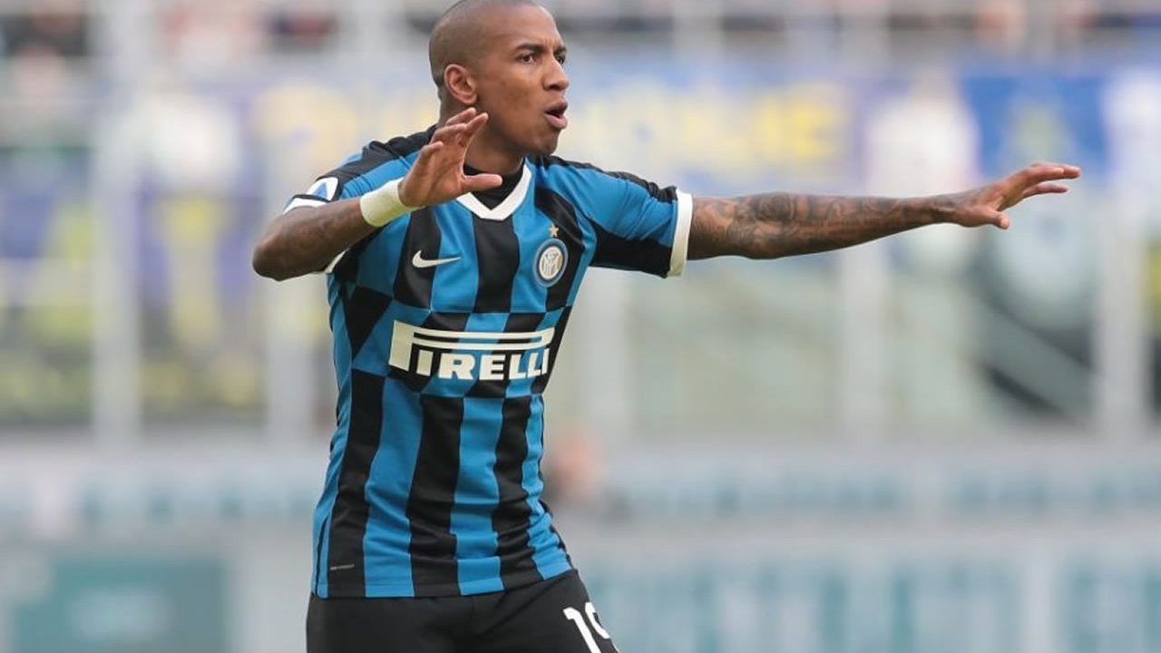 Interli yıldız  Ashley Young: Kulağa korkunç gelebilir ama...