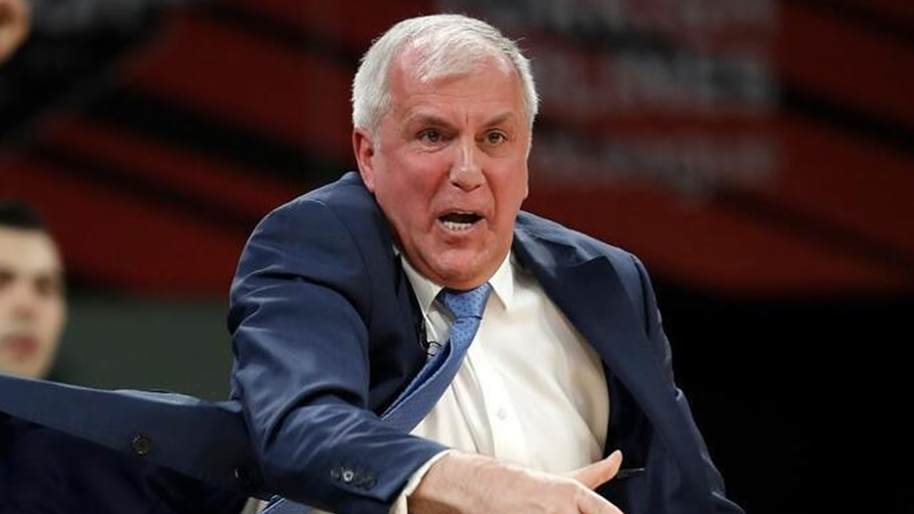 Zeljko Obradovic ülkesine dönüyor