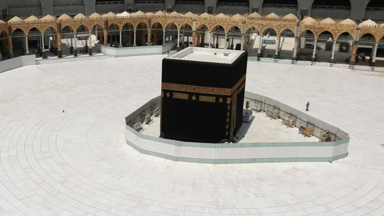 Son dakika... Kabus devam ediyor! Suudi Arabistan'dan flaş karar