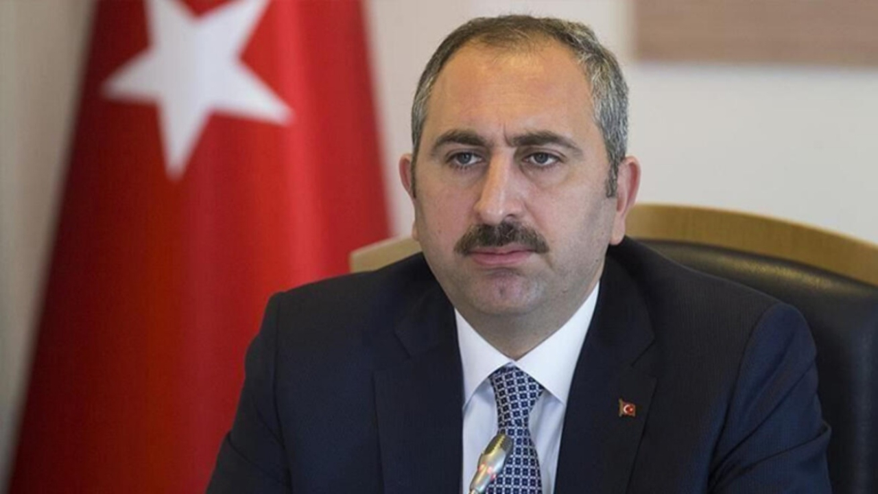Ceza infaz düzenlemesiyle ilgili flaş gelişme! Cumhurbaşkanı Erdoğan ile görüşecek...