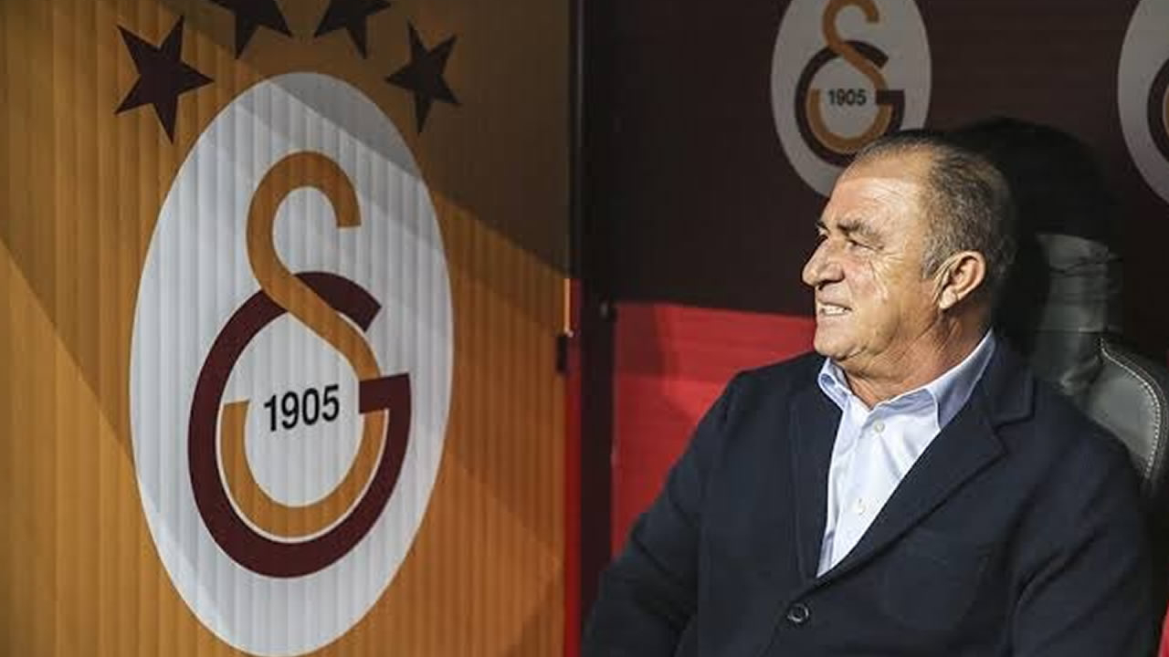 Fatih Terim'den hayati hamleler! Hem kendisini...