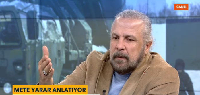 El Bab'ta kritik gelişme! ABD'nin hiç hoşuna gitmeyecek...