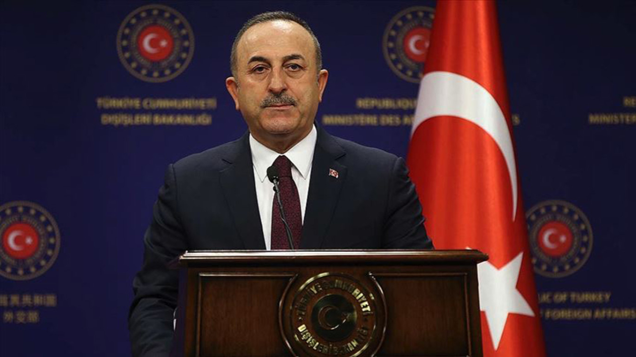 Bakan Çavuşoğlu: 32 vatandaşımız yurtdışında koronadan vefat etti