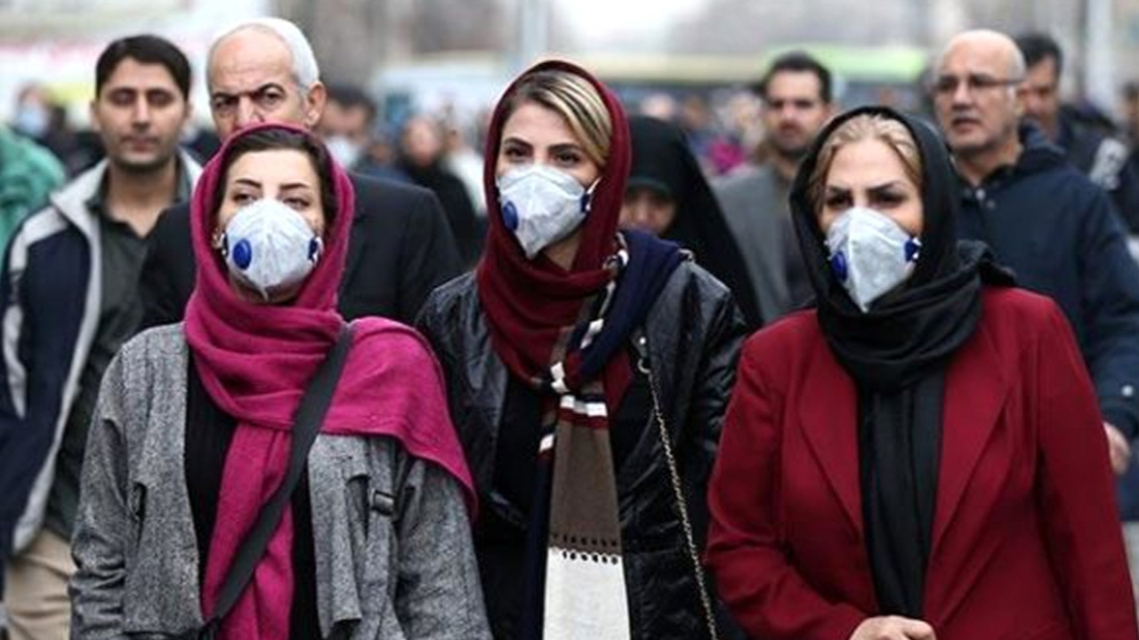 Son dakika... Ruhani'den 'koronavirüs' açıklaması: İkinci bir dalgayla karşılaşabiliriz