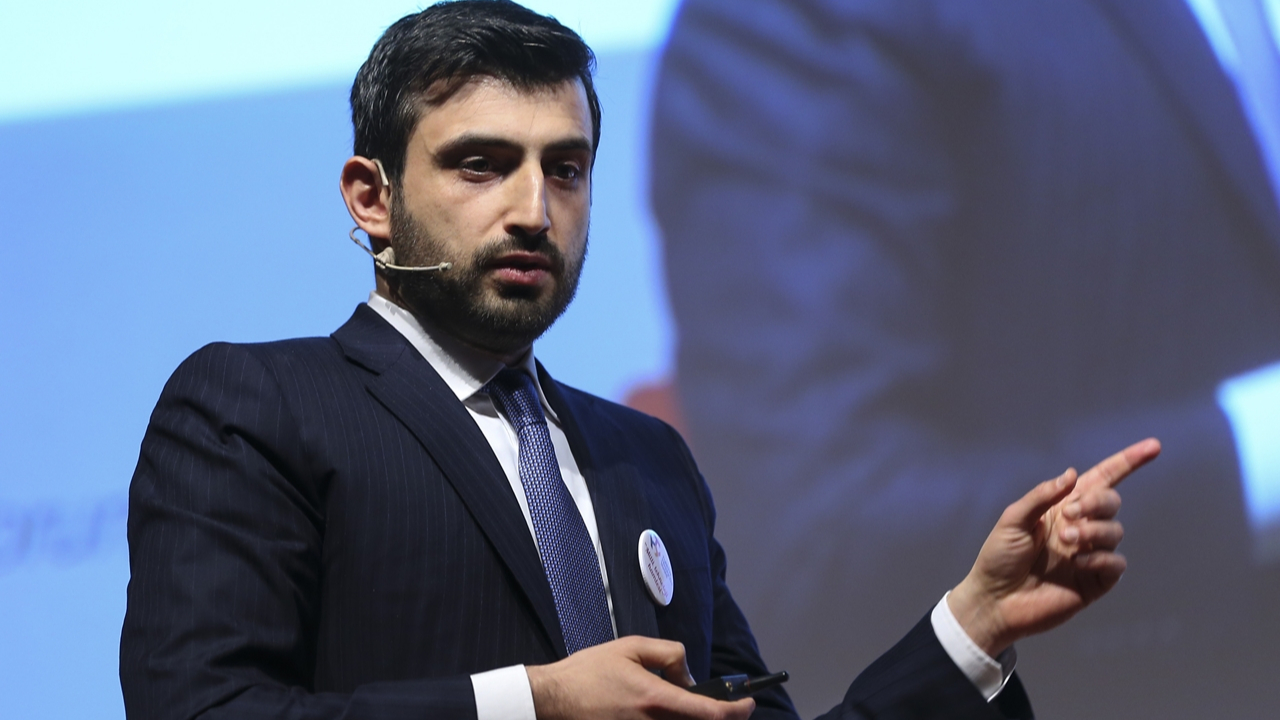 Selçuk Bayraktar'ın yerli solunum cihazı çağrısına büyük destek!
