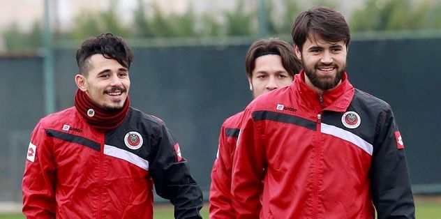 Ahmet Çalık'ta flaş gelişme