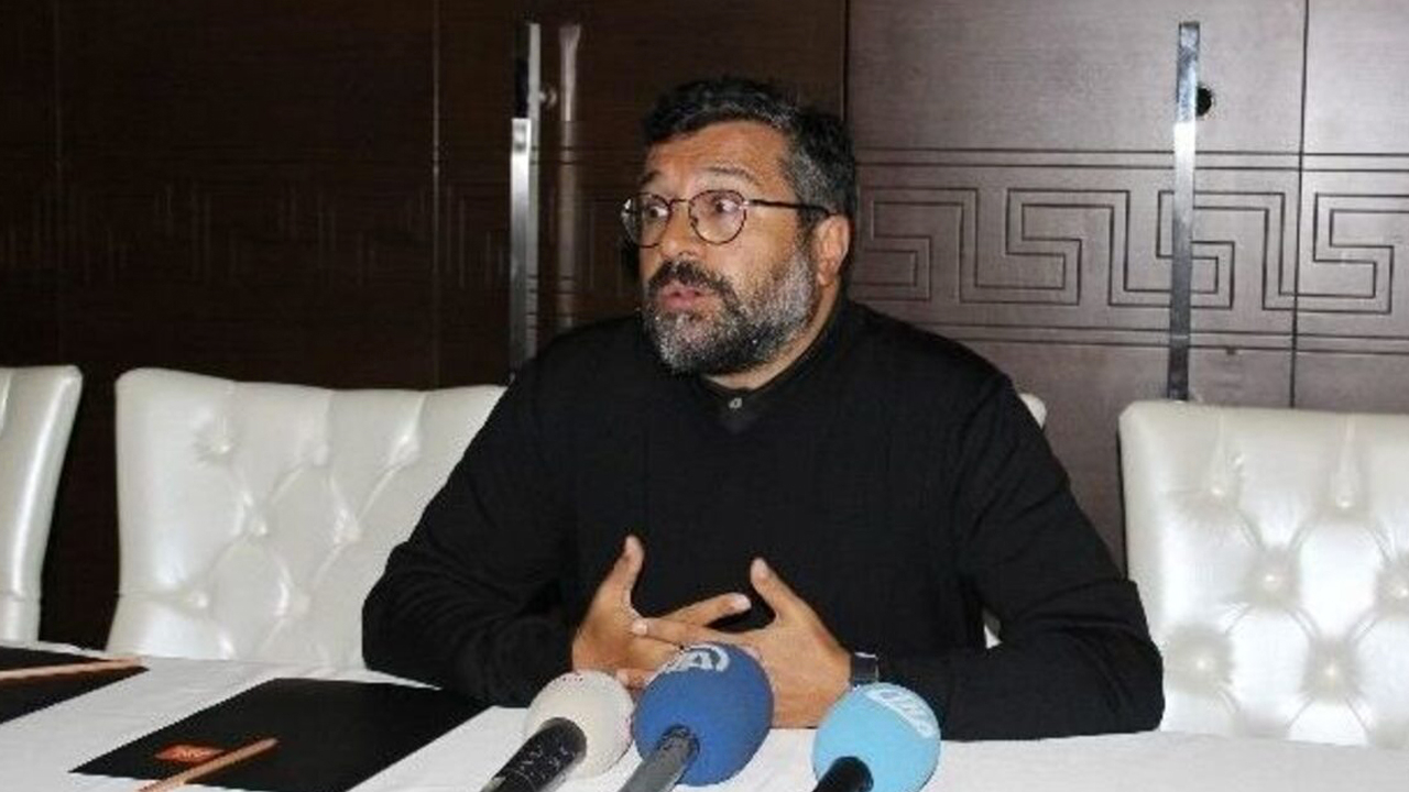 Reha Muhtar'dan Soner Yalçın'a salvolar...