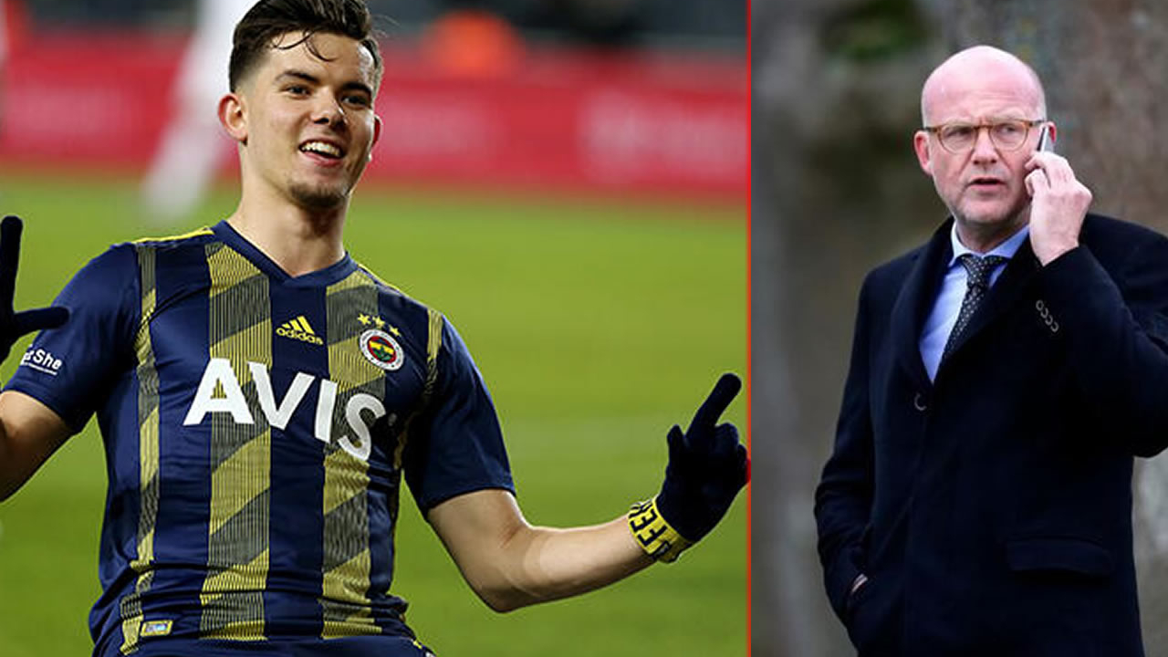 FIFA kararını verdi! Fenerbahçe 750 bin euro ödeyecek...