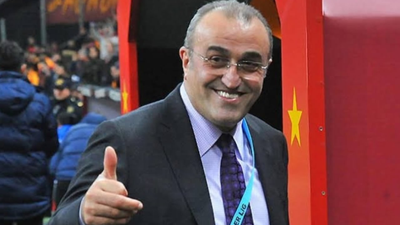 Abdurrahim Albayrak'tan mesaj var!