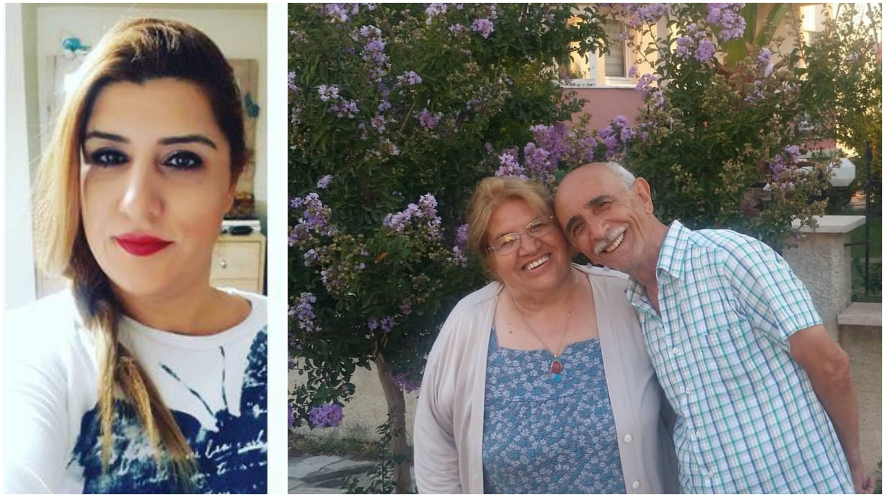 Babası koronadan ölen kadın sosyal medyadan isyan etti