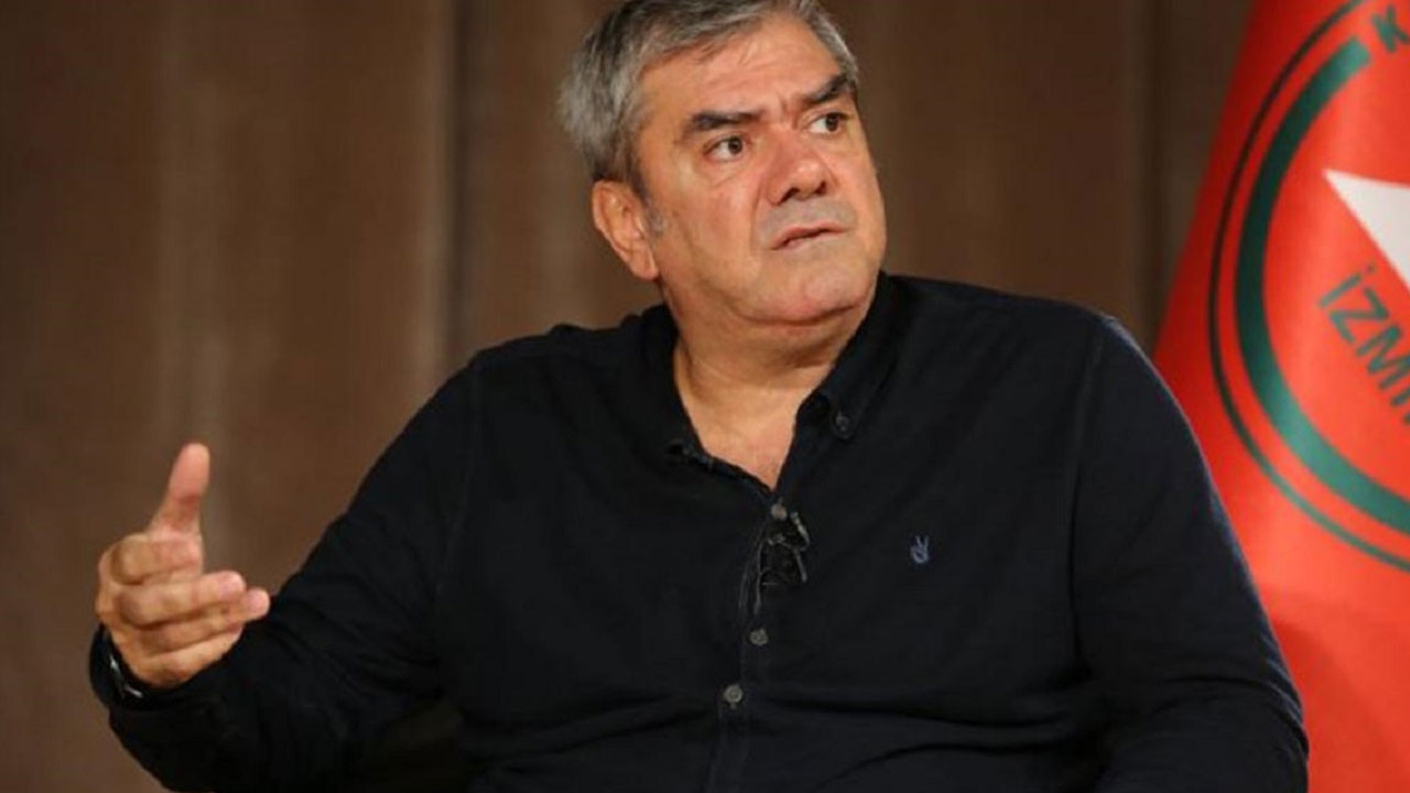 Yılmaz Özdil'ten yaşlı vatandaşlara hakaret...