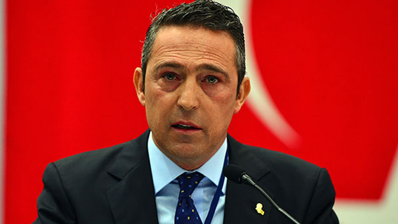 Ali Koç'tan flaş koronavirüs açıklaması