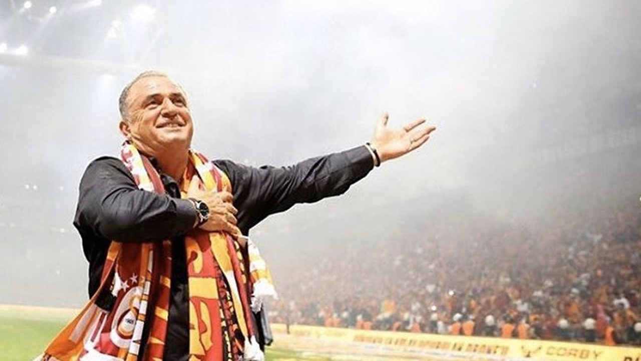 Fatih Terim'in doktorundan flaş açıklama!