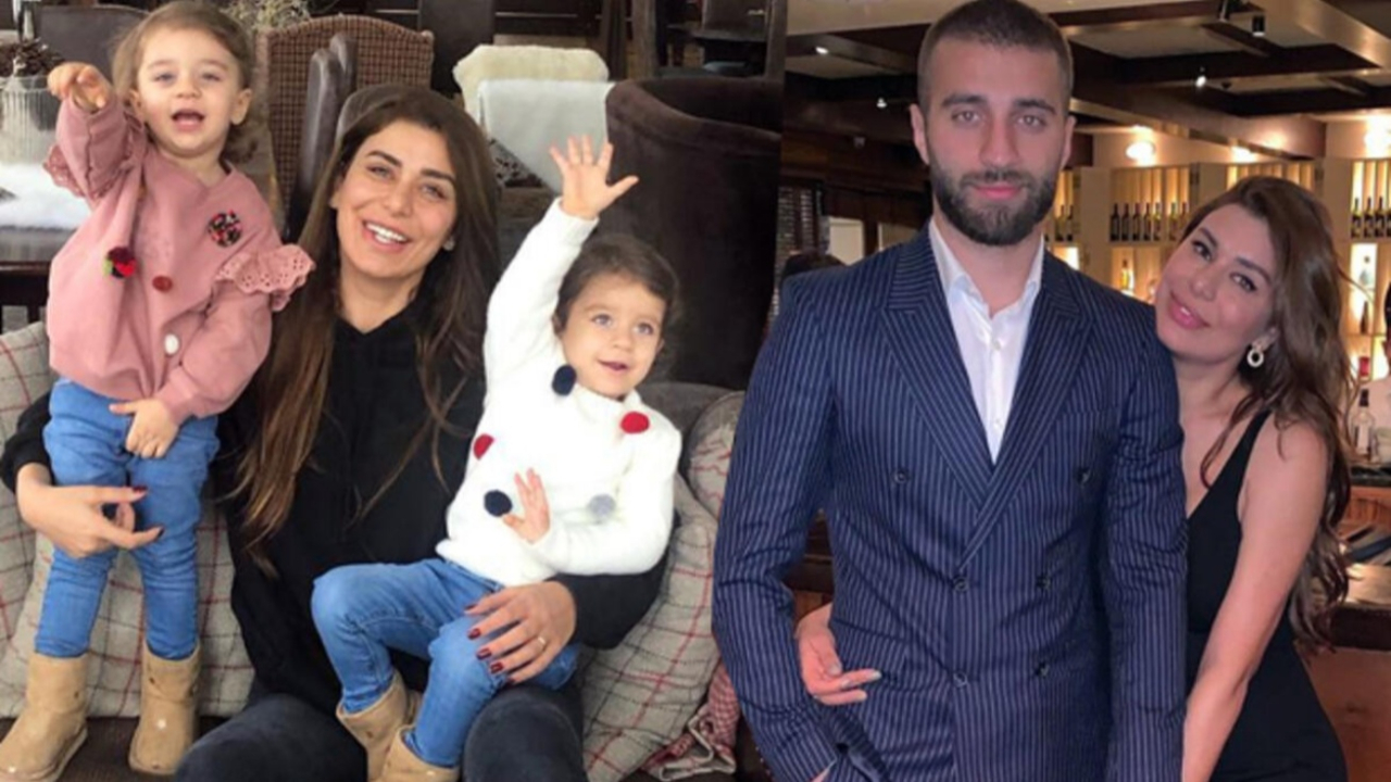 Ebru Şancı'dan karantina paylaşımı