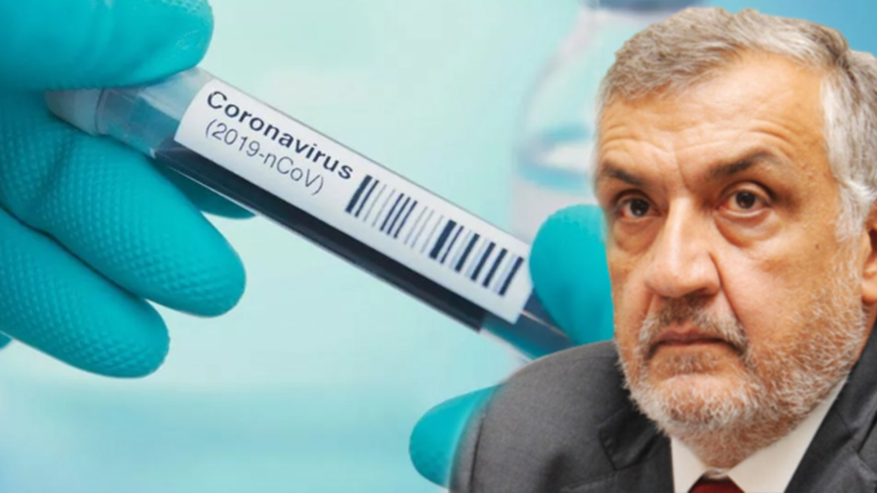 Gazeteci Zafer Mutlu koronayı anlattı: Nefes almakta zorlandım...