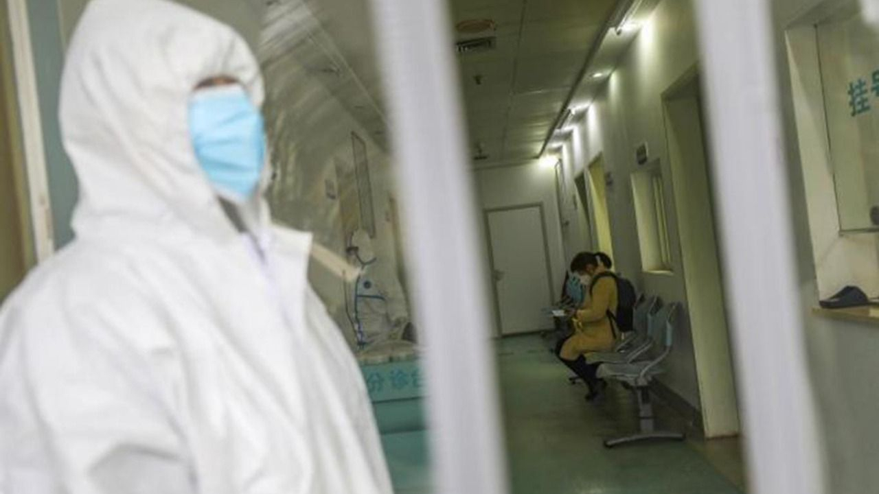 İspanya'da koronavirüs bilançosu ağırlaşıyor: Bir günde 655 ölü