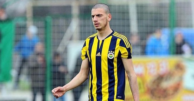 Fenerbahçe altyapısından çıkan Merih Demiral Sporting Lizbon'da