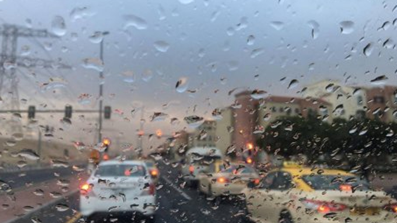 Soon dakika...Meteoroloji'den son dakika uyarısı geldi! Marmara Bölgesi yarın akşamdan itibaren...