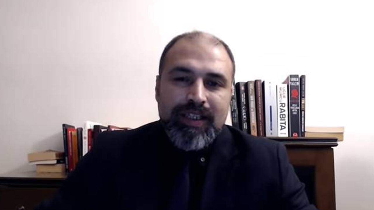 Berat Albayrak hakkında manipülasyon girişimi!