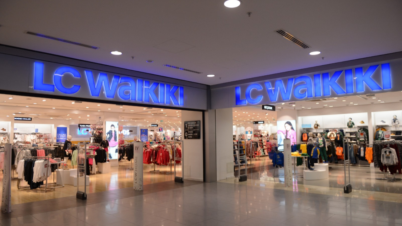 Bravo LC Waikiki! Ne işçisini ne tedarikçisini mağdur etti...